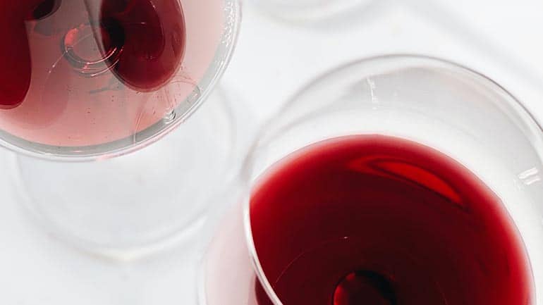 3 x reden om wijn te drinken