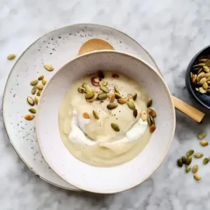 Pastinaaksoep simpel recept