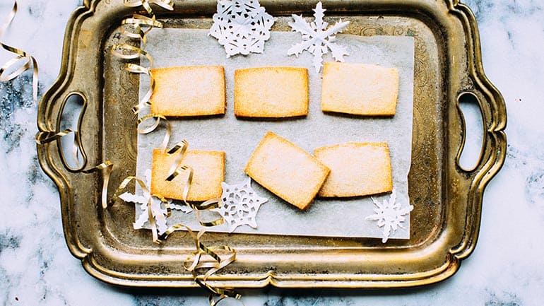 3 x tips vlees kerstmenu