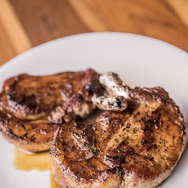 Varkensvlees 3 x tips bereiden