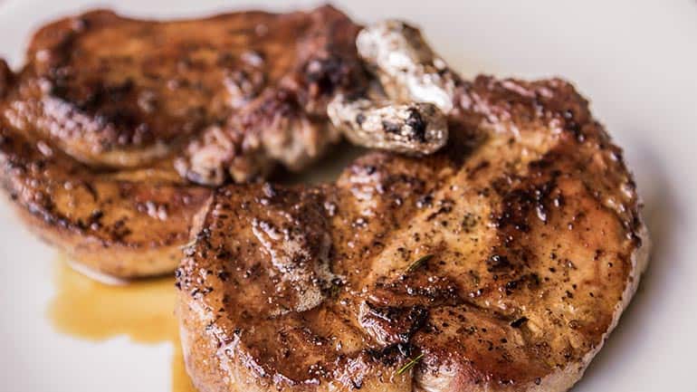 Varkensvlees kopen en maken