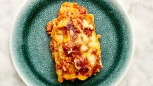 Lasagne recept makkelijk