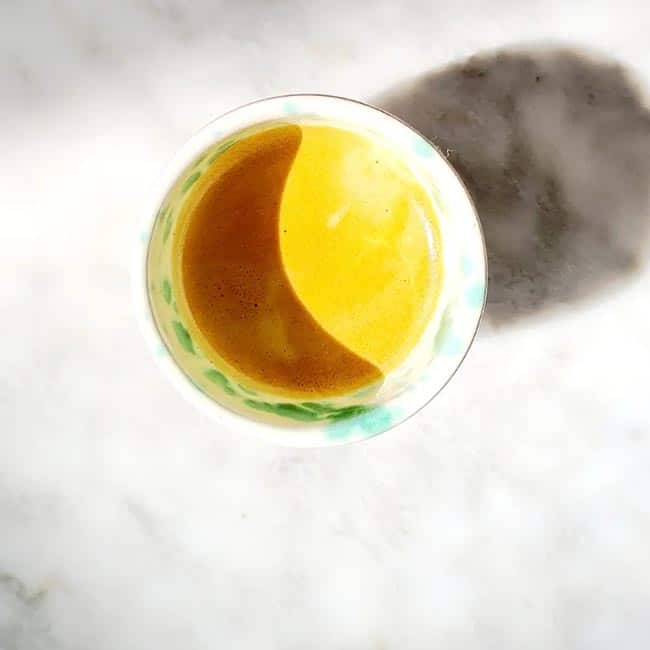 Espresso zetten thuis