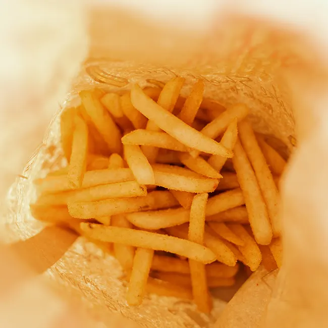 Tips voor de Airfryer Tips voor de Airfryer