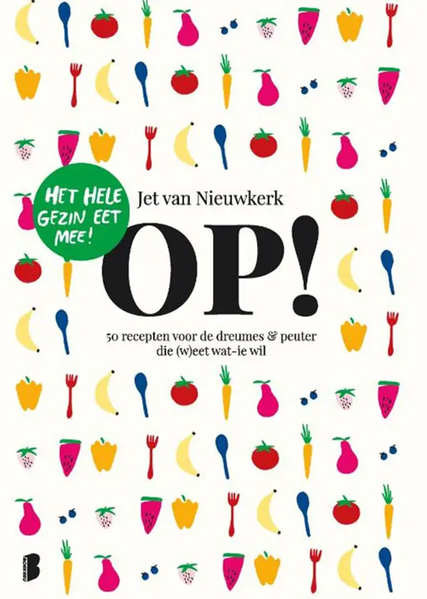 Op! Jet van Nieuwkerk