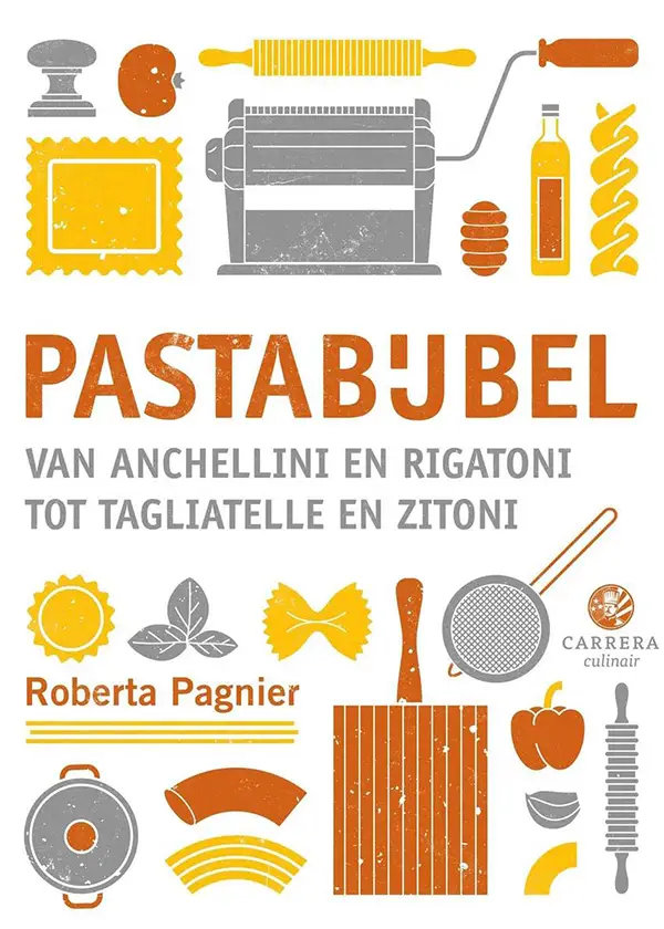 Pastabijbel