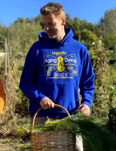 Vjèze Fur op culinaire reis Vjèze Fur op culinaire reis