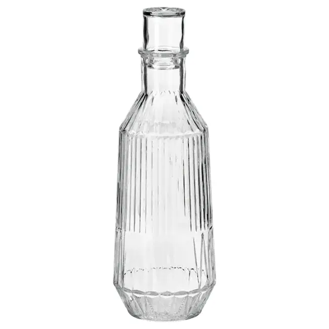 Karaf van helder glas Ikea Karaf van helder glas Ikea