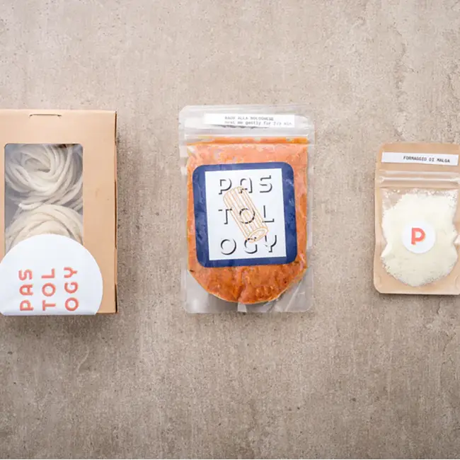 Pastology online pasta bestellen Pastology online pasta bestellen