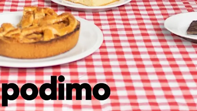 Smakelijk! Podcast met Petra Possel Podimo