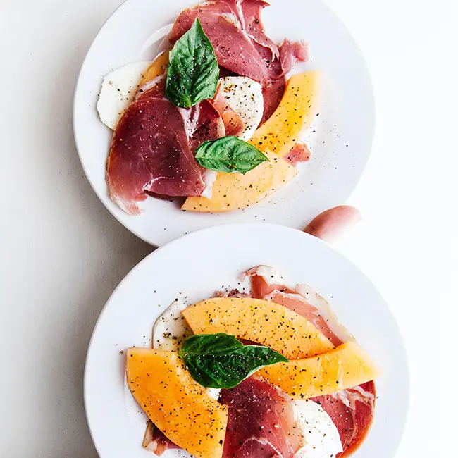 Biologisch vlees eten