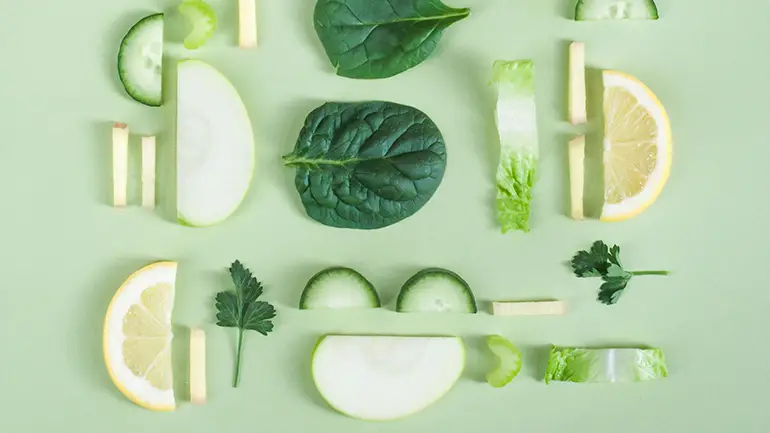 Green chef maaltijdbox koken