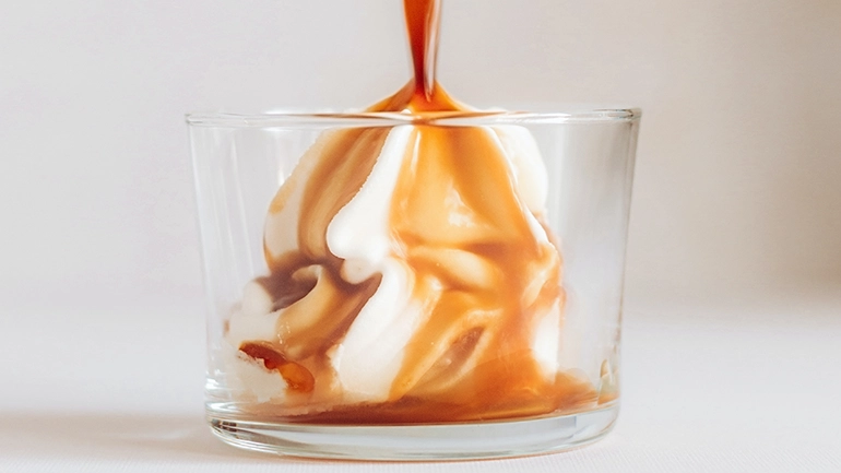 Espresso Affogato recept