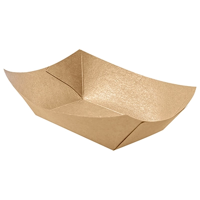 Nature karton bordje-bakje Nature karton bordje-bakje