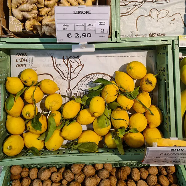 Italiaanse supermarkt favorieten vakantie Italiaanse supermarkt favorieten vakantie