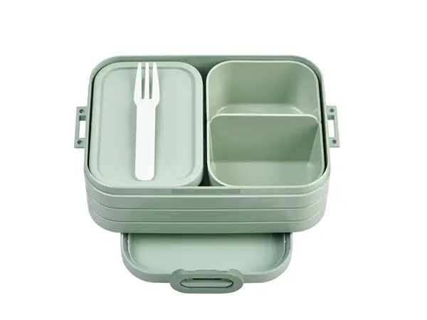 Lunchbox Take a Break midi van Mepa