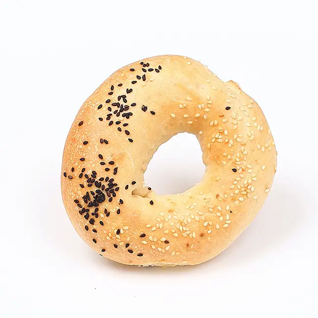 Bagel beleg