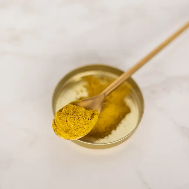 Kruiden organiseren Kruiden organiseren