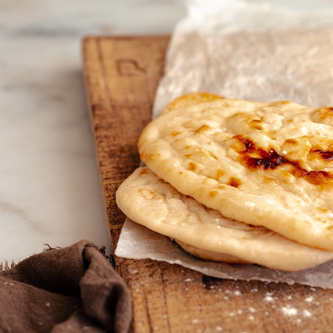 Flatbread