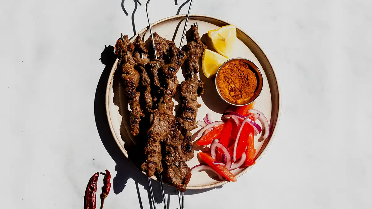 bbq recepten inspiratie