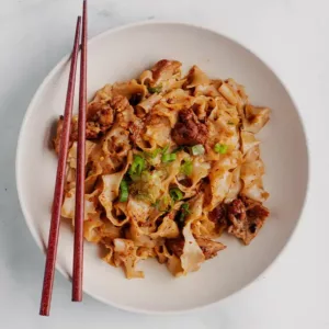 Biang biang mian
