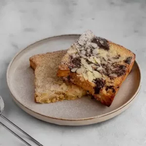 Bostock recept