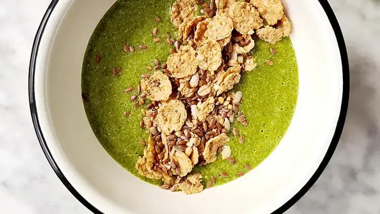Green juice dit moet je weten