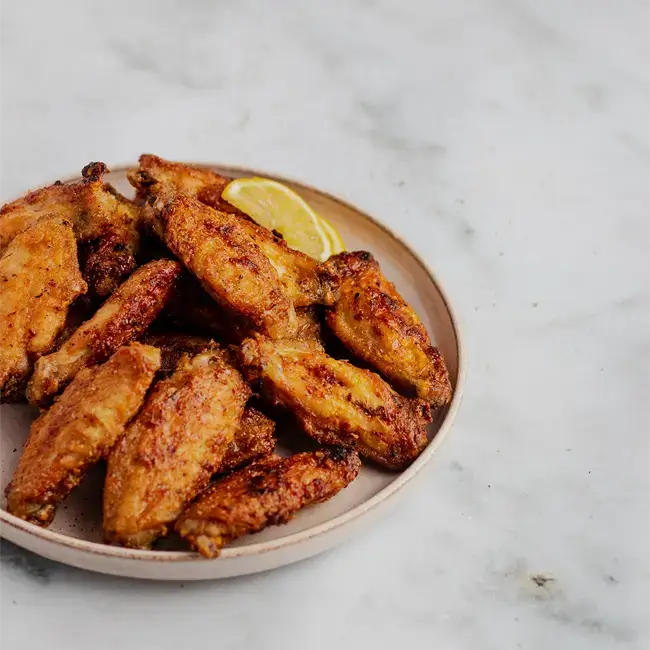 Lemon pepper chicken Lemon pepper chicken