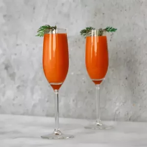 Mimosa cocktail recept