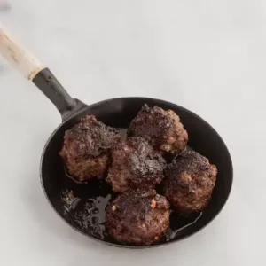 Gehaktballen recept