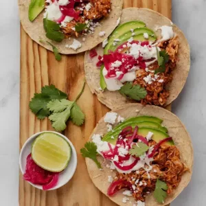 Kip tacos