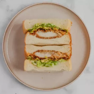 Katsu sando