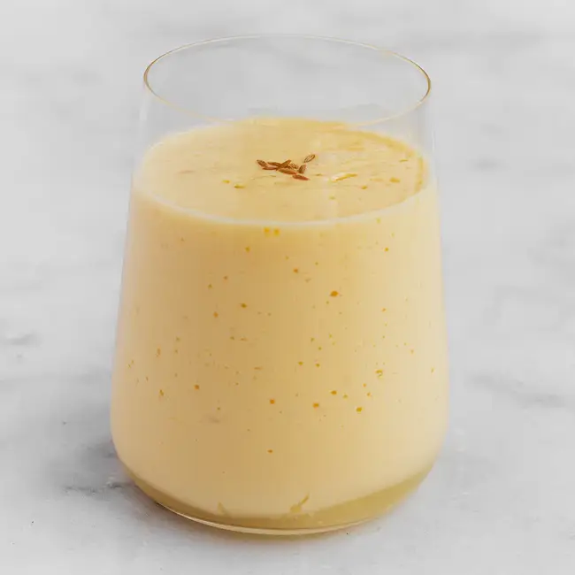 Kruidige ontbijtsmoothie Kruidige ontbijtsmoothie