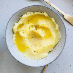 Aardappelpuree