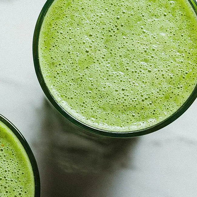 Balans smoothie