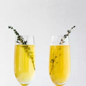 Bellini maken