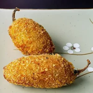 Jalapeno popper