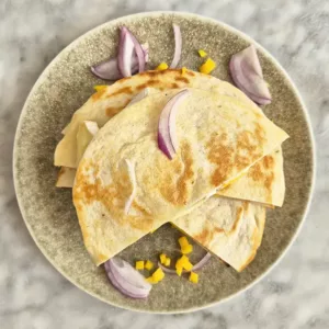 Wraps met brie