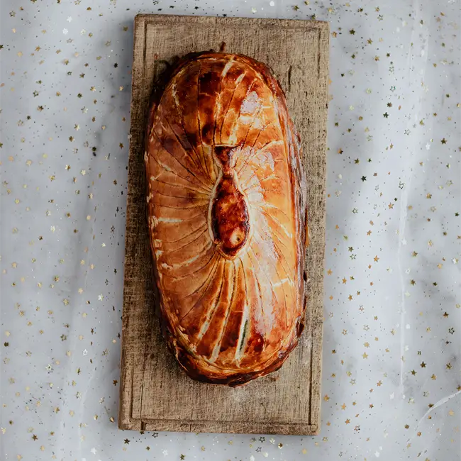 Kersthoofdgerecht-zalm-wellington Zalm wellington met spinazie