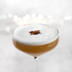 Kerstcocktail