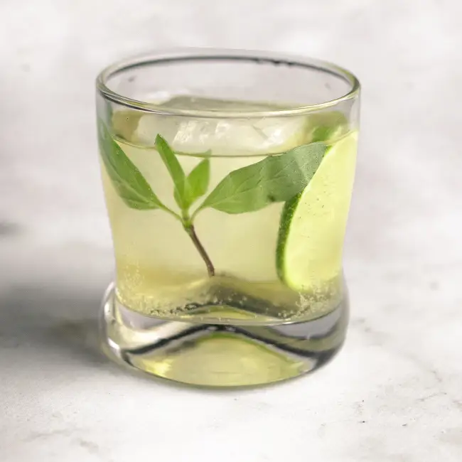 Kombucha mocktail kerst Kombucha mocktail kerst