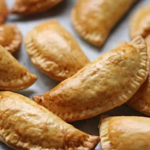 Empanadillas
