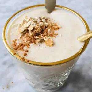 Peren smoothie