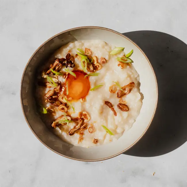 Congee