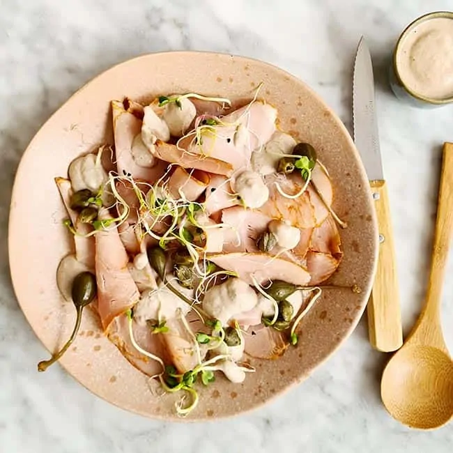 Vitello Tonnato