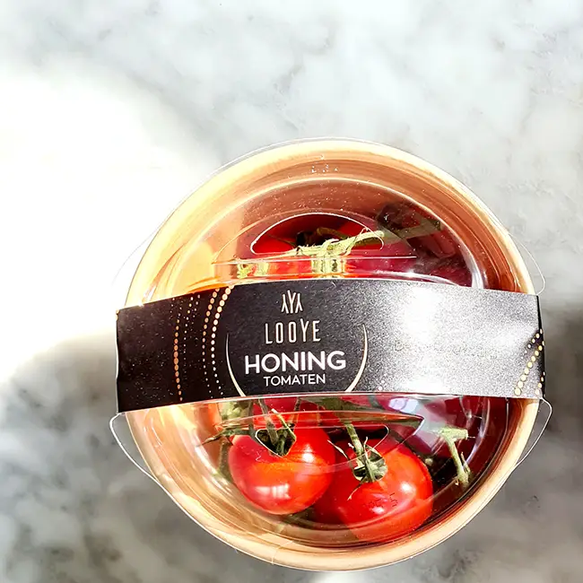Looye tomaten