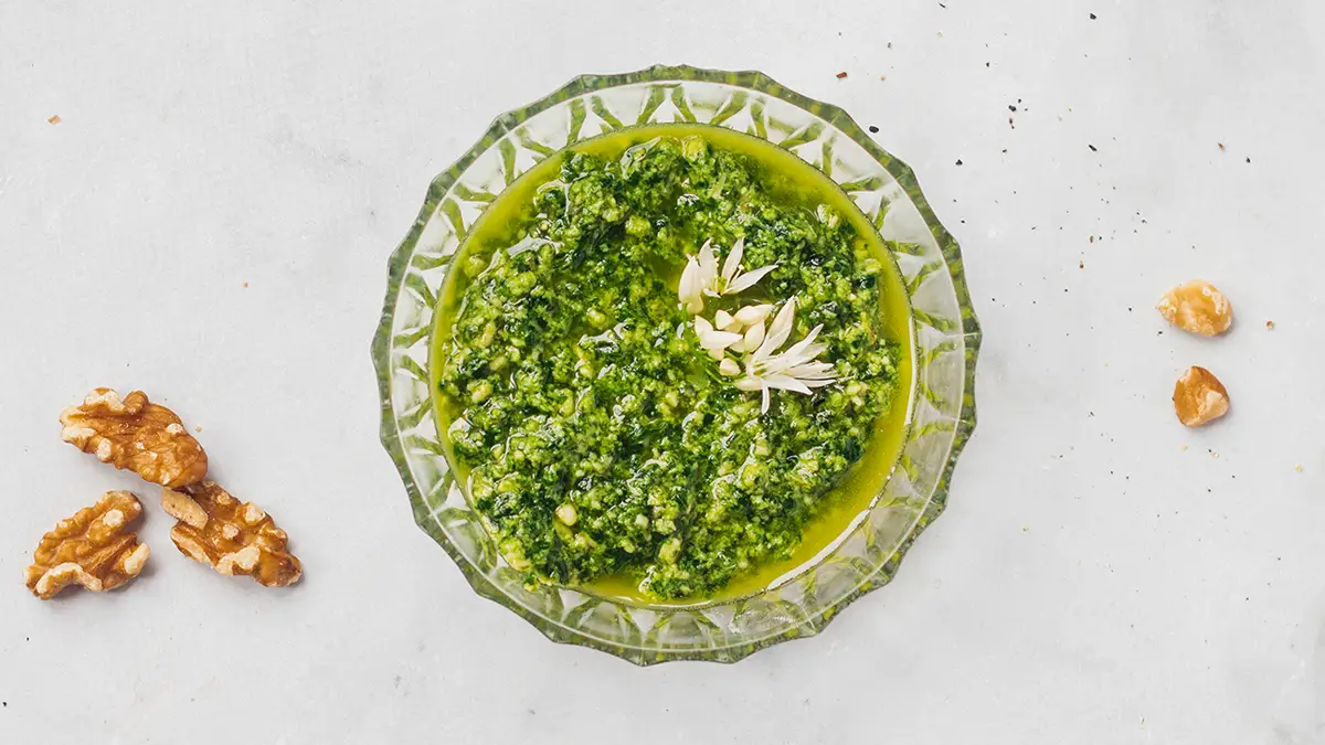 Daslookpesto