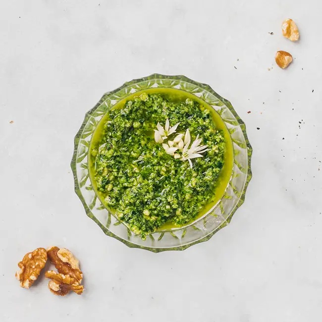 Daslookpesto