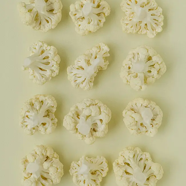 Bloemkool recepten Bloemkool recepten