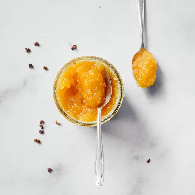 Jam-maken Ananasjam recept